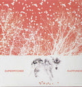 Superpitcher - Happiness Remixes - Vinyl Record