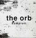 Orb - Komplott - Vinyl Record