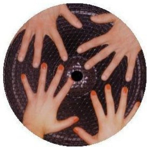Voigt,reinhard - Charge Your Dreams - Vinyl Record