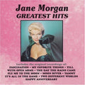 Morgan,jane - Greatest Hits - Music CD