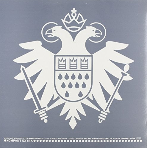 Wighnomy Bros / Kohncke / Heimermann - Speicher 31 - Vinyl Record
