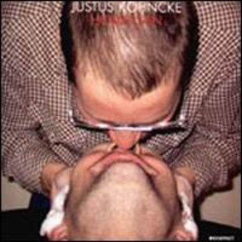Khncke,justus - Homogen - Vinyl Record