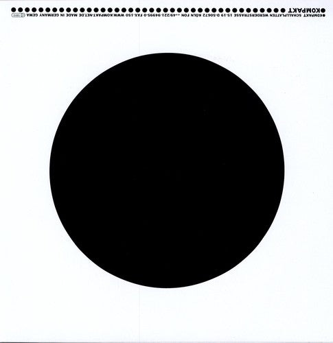 Khncke,justus - Jet / Shelter / Jet- Mike Mayer Mix - Vinyl Record