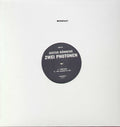 Kohncke,justus - Zwei Photonen - Vinyl Record