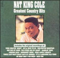 Cole,nat King - Greatest Country Hits - Music CD