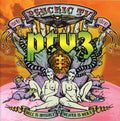 Psychic Tv / Ptv3 - Hell Is Invisible Heaven Is Here - Music CD