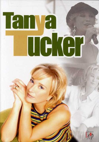 Tucker,tanya - Tanya Tucker - DVD