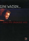 Watson,gene - Greatest Hits - DVD