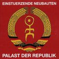 Palast Der Republik Music CD
