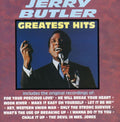 Butler,jerry - Greatest Hits - Music CD