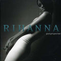 Rihanna - Good Girl Gone Bad - Music CD
