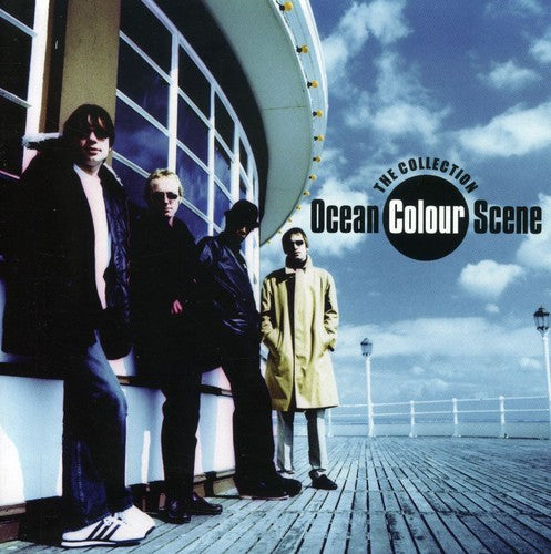 Ocean Colour Scene - Collection - Music CD
