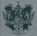 Arkhon Infaustus - Orthodoxyn - Music CD