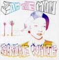 White,simone - I Am The Man - Music CD