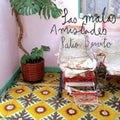 Malas Amistades - Patio Bonito - Music CD