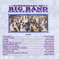 Superstars Of The Big Bands / Various - Superstars Of The Big Bands / Various - Music CD