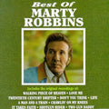 Robbins,marty - Best Of - Music CD