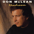 Mclean,don - Headroom - Music CD