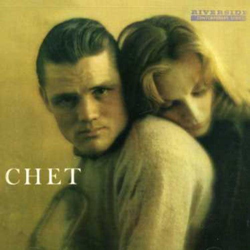Baker,chet - Chet: Keepnews Collection - Music CD