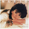 Osmond,marie - I Only Wanted You - Music CD