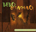 Bebo & Cachao - Jazz Cuba 2 - Music CD