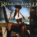 Reggae Gold 2007 / Various - Reggae Gold 2007 / Various - Music CD
