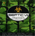 Septic Vii / Various - Septic Vii / Various - Music CD