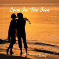 Love In The Sun / Various - Love In The Sun / Various - Music CD