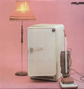 Cure - Three Imaginary Boys - Vinyl Record