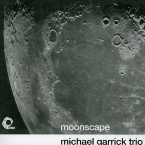 Garrick,michael - Moonscape - Music CD