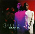 Nubian Mob - Nubian Mob - Music CD