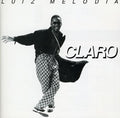 Melodia,luis - Claro - Music CD