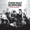 Cocktail Slippers - Mastermind - Music CD