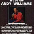 Williams,andy - Best Of - Music CD