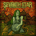 Seventh Star - Undisputed Truth - Music CD