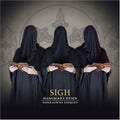 Sigh - Hangman's Hymn - Music CD