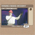 String Cheese Incident - On The Road: Denver Co 3-24-7 - Music CD