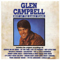 Campbell,glen - Best Of The Early Years - Music CD