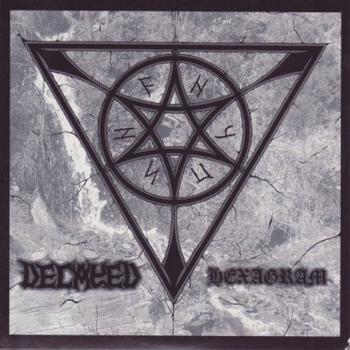 Decayed - Hexagram - Music CD