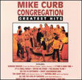 Curb Congregation - Greatest Hits - Music CD