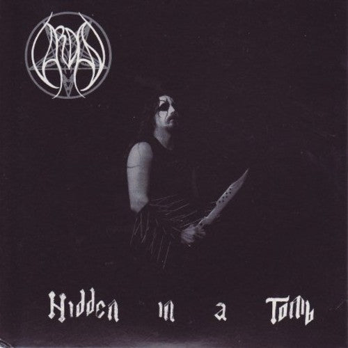 Vardan - Hidden In A Tomb - Music CD