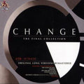Change - Final Collection - Music CD
