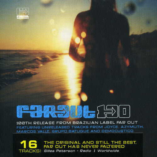 Far Out 100 / Various - Far Out 100 / Various - Music CD