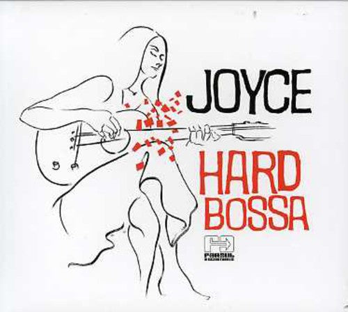 Joyce - Hard Bossa - Music CD