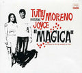 Moreno,tutty - Magica - Music CD