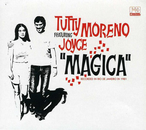 Moreno,tutty - Magica - Music CD