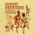Grupo Batuque - O Tempo Do Samba - Music CD