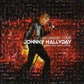 Hallyday,johnny - Flashback Tour / Palais Des Sport - Music CD