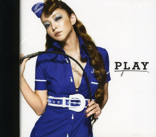 Amuro,namie - Play - Music CD