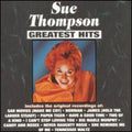 Thompson,sue - Greatest Hits - Music CD